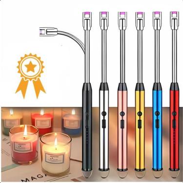 Imagem de Acendedor De Fogão De Plasma - ROMI