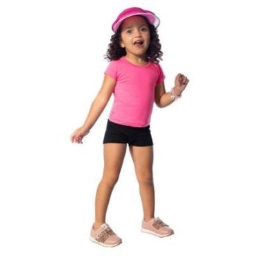 Imagem de Blusa Brandili Infantil Menina-Feminino