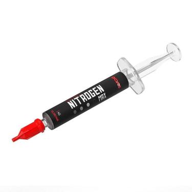 Imagem de Pasta Térmica PCYES Nitrogen Max, 12.5W, 4g, Cinza - PCYNM04125-Unissex