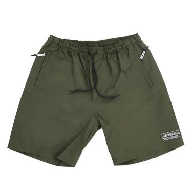 Imagem de Bermuda Element Tactel Cofenifer - Verde Militar-Masculino
