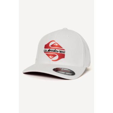 Imagem de BONE SOFT HOLOGRAM BRANCO-Masculino