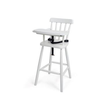 Imagem de Cadeira para Sala de Jantar Refeição - DEISS