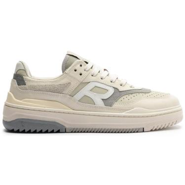 Imagem de Tenis Masculino Reserva R Broox Cinza-Masculino