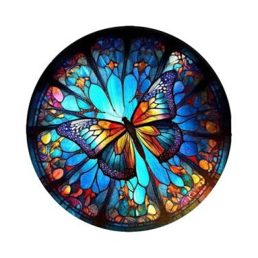 Imagem de Quebra-Cabeça De Madeira Para Adultos E Crianças: Urso Comilão, Pavão 