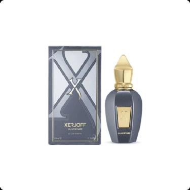 Imagem de Perfume Xerjoff Ouverture - Eau de Parfum - Unissex - 100 ml