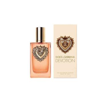 Imagem de Perfume Dolce &amp; Gabbana Devotion Intense - Eau de Parfum - Feminino