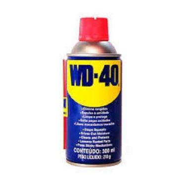 Imagem de Desingripante anti-corrosivo wd-40 300ml - WD40