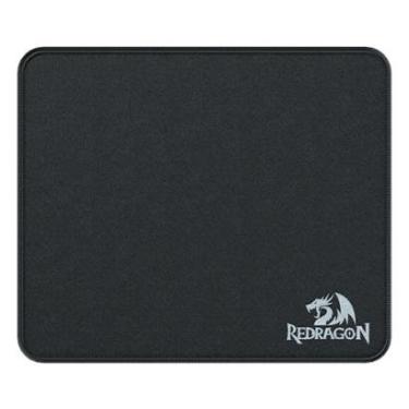 Imagem de Mousepad Gamer Redragon Flicker, Médio (320x270mm), Speed - P030-Unissex
