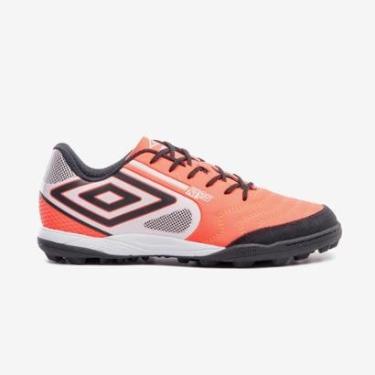 Imagem de Chuteira Society Umbro Pro 5 Bump Club-Unissex