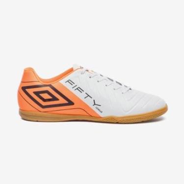 Imagem de Chuteira Futsal Umbro Fifty Vi League-Masculino