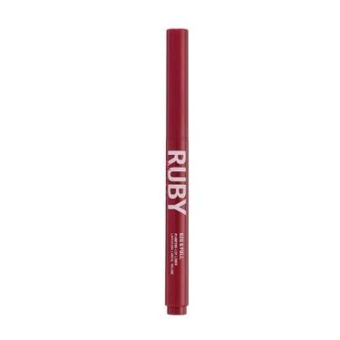 Imagem de Lapiseira Labial Volume Big&Full Ruby Kisses, Red Wine