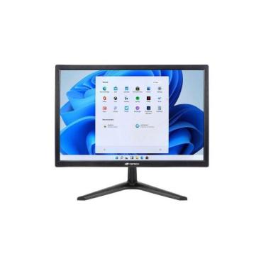 Imagem de Monitor C3Tech 19 Polegadas MR-19 HDMI