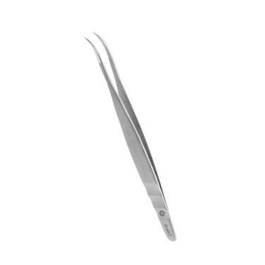Imagem de Pinça para Extensão de Cilios Staleks Pro TE-40-7 Expert 40