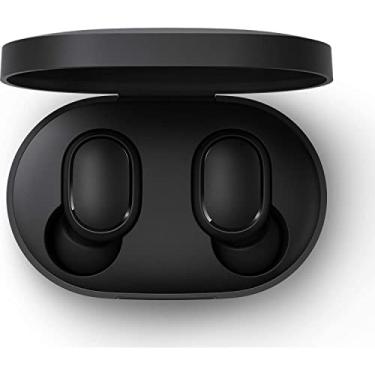 Imagem de Fone Bluetooth A6s Bateria