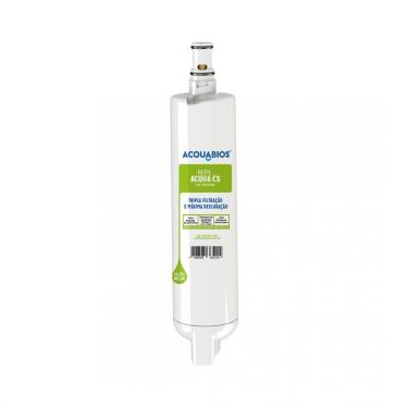 Imagem de Refil Filtro Compatível Purificadores Consul CPC30 e CPB35