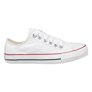Imagem de Tenis Tradicional Convencional Unissex Original WestBoot Star… (36, Branco)