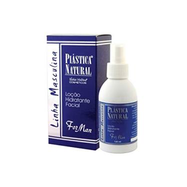Imagem de Eloisa Medina Plastica Natural For Man 120ml