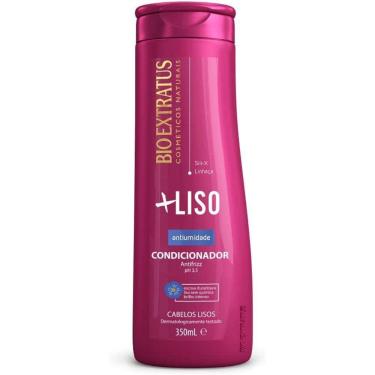 Imagem de Bio Extratus Condicionador +Liso - 350mL