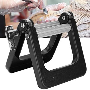 Imagem de Espremedor de Pasta de Dente, Espremedor de Tubo de Pasta de Dente, Ferramenta Espremedor de Tubo, Espremedor de Creme de Tingimento de Cabelo Profissional, Extrusora de Pigmento