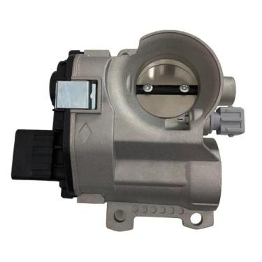 Imagem de Corpo de Borboleta Tbi Peugeot 206 Clio 1.0 16v Gasolina 42smr1 - OTG