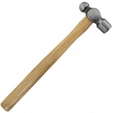 Imagem de Martelo Brasfort 300 gr Tipo Bola