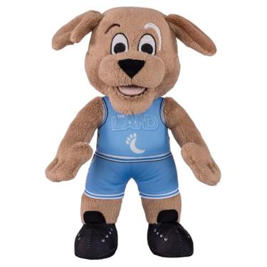 Imagem de Bleacher Creatures Cleveland Cavaliers Moondog 10" NBA Mascot Plush Figure (City Edition '24-'25) - A Mascot for Play or Display