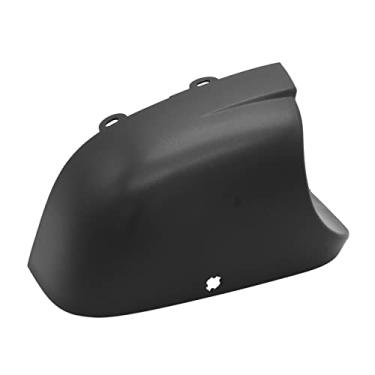 Imagem de Substituição da tampa do espelho retrovisor inferior direito do lado do passageiro para van Trafic-Talento