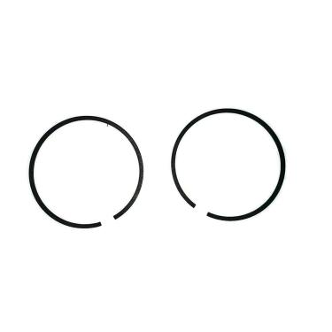 Imagem de ProPart Anéis de pistão de 47 mm x 1,2 mm para motosserra Stihl MS361 MS362 MS291 MS311 MS341 substitui 1135 034 3000 e 11350343000