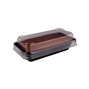 Imagem de Embalagem Forneável Bolo Inglês Galvanotek G220 100und