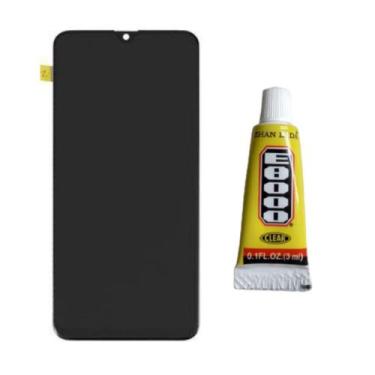 Imagem de Tela Display Lcd Touch Para A30s A307 Incell + Cola 3 Ml - inova