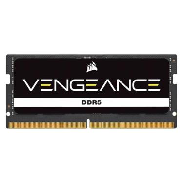 Imagem de Memória RAM para Notebook Corsair Vengeance DDR5 32GB 4800