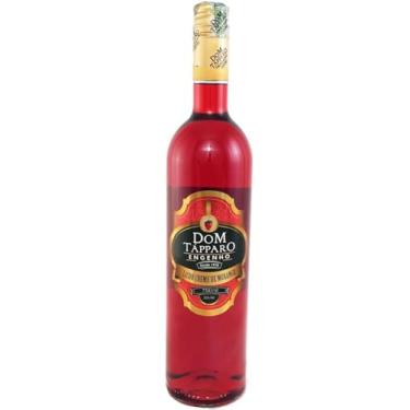 Imagem de Licor Creme de Morango Dom Tápparo 750 Ml