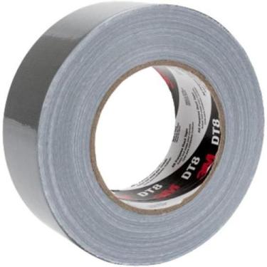 Imagem de Fita Silver Tape Scotch 45x25 3M