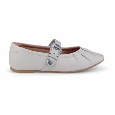 Imagem de Sapatilha Feminina Vizzano 1443.104 Napa casual