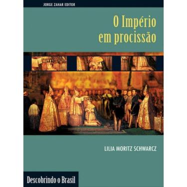 Imagem de O Império Em Procissão