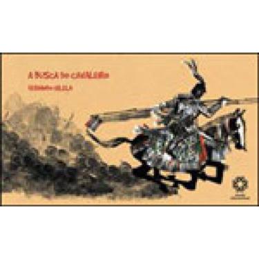 Imagem de Busca Do Cavaleiro, A