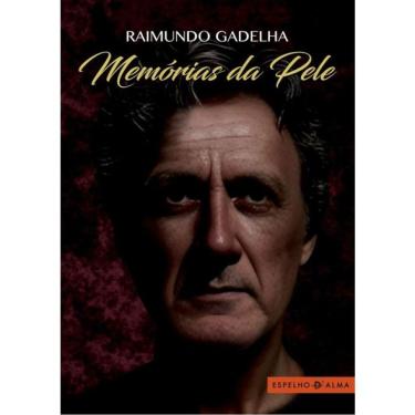 Imagem de Memórias Da Pele