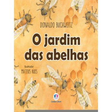 Imagem de O Jardim Das Abelhas