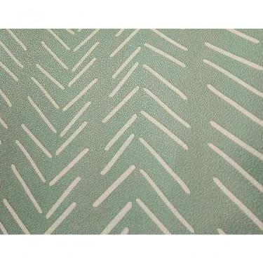 Imagem de Papel De Parede Infantil Vinílico- Franjinha Revoada- 4448 Bobinex.