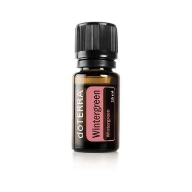 Imagem de Oleo Essencial Wintergreen 15 ml Doterra