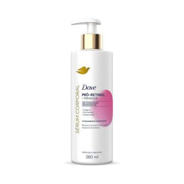 Imagem de Dove Sérum Hidratante Corporal Pró-Retinol Firmador 380ml