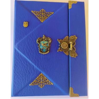 Imagem de Grimório Artesanal Corvinal