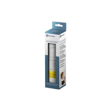 Imagem de REFIL DE FILTRO DE ÁGUA PURIFICADOR ELECTROLUX REFPE10B - Branco