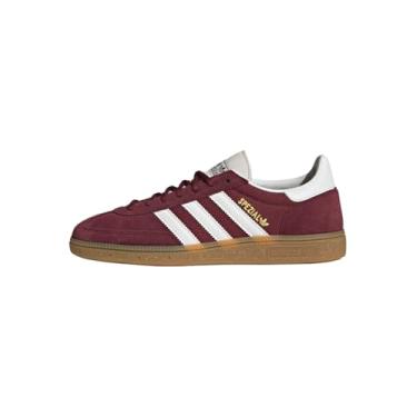 Imagem de Adidas Tênis de handebol Spezial Code JH5439 Vermelho, Vermelho/nuvem branco/branco giz, 42