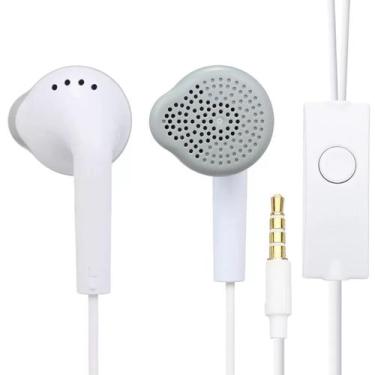 Imagem de Fone de ouvido Compatível  Galaxy - Premium