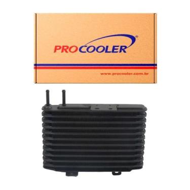 Imagem de Resfriador De Oleo Mitsubishi Outlander 2.0 2.4 2010 a 2013 - Procoole