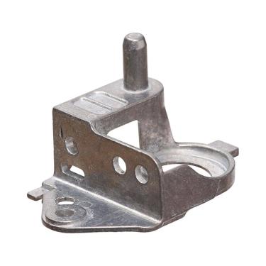 Imagem de Dobradiça Inferior para Geladeira Brastemp - W10800172