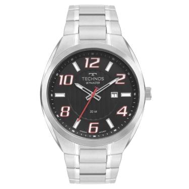 Imagem de Relógio Technos Masculino Skymaster 2115TUU/1P
