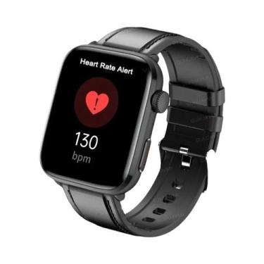 Imagem de Relógio Inteligente Masculino À Prova D'Água Com GPS, Bluetooth, Chama