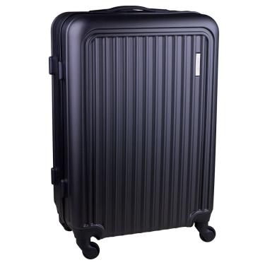 Imagem de Mala de Viagem Média Cazza Gateway Bolder Cinza 15kg